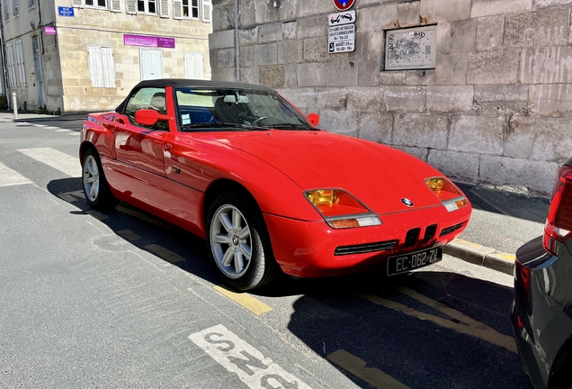 BMW Z1