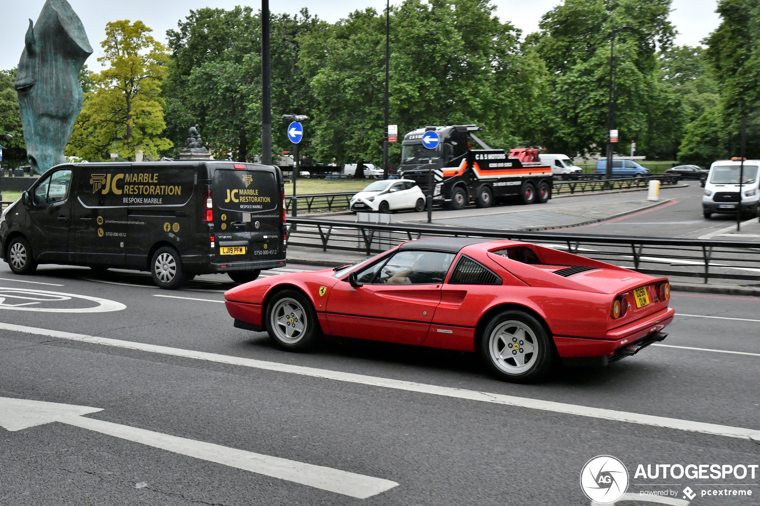 Ferrari 328 GTS