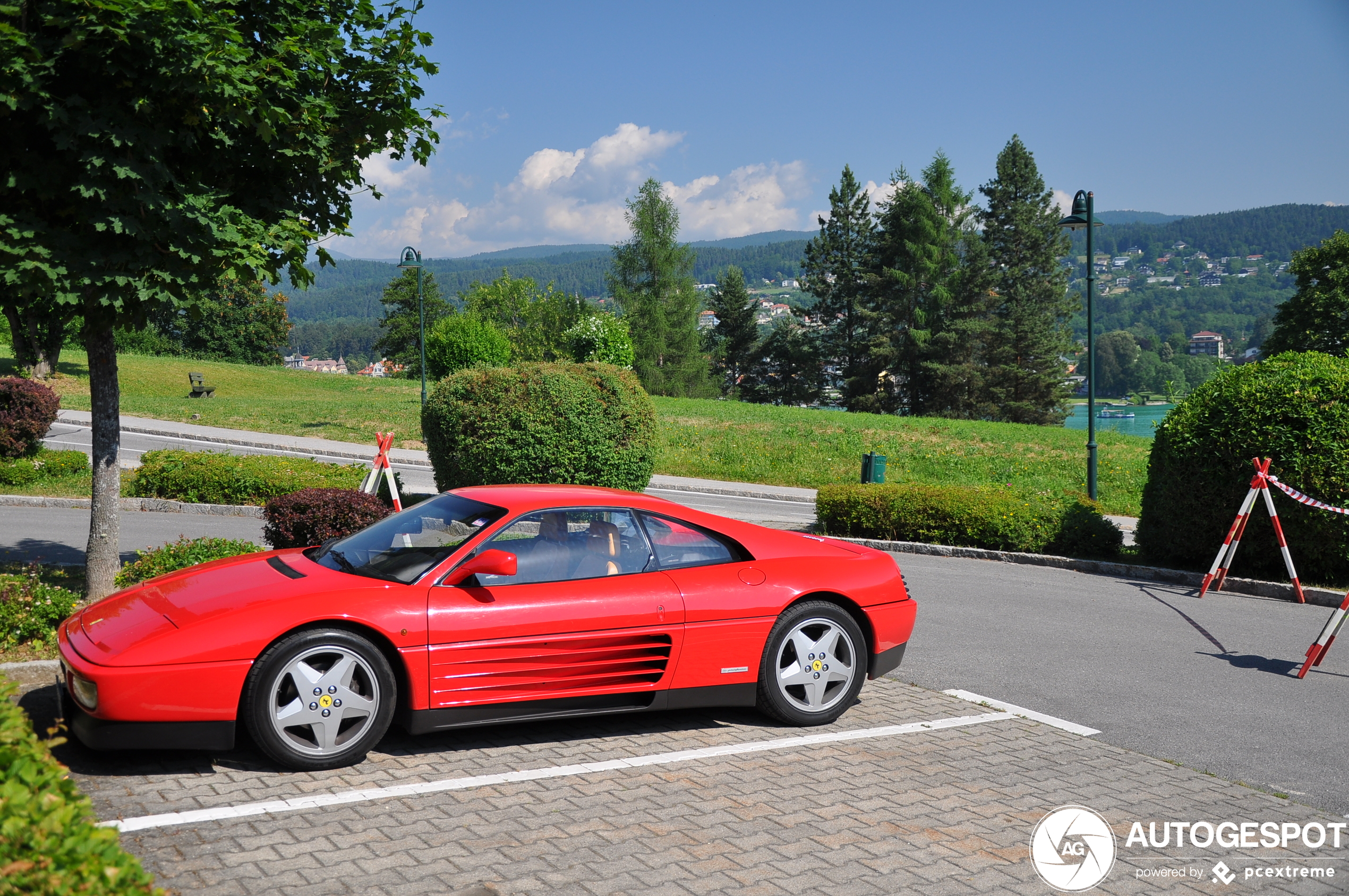 Ferrari 348 TB