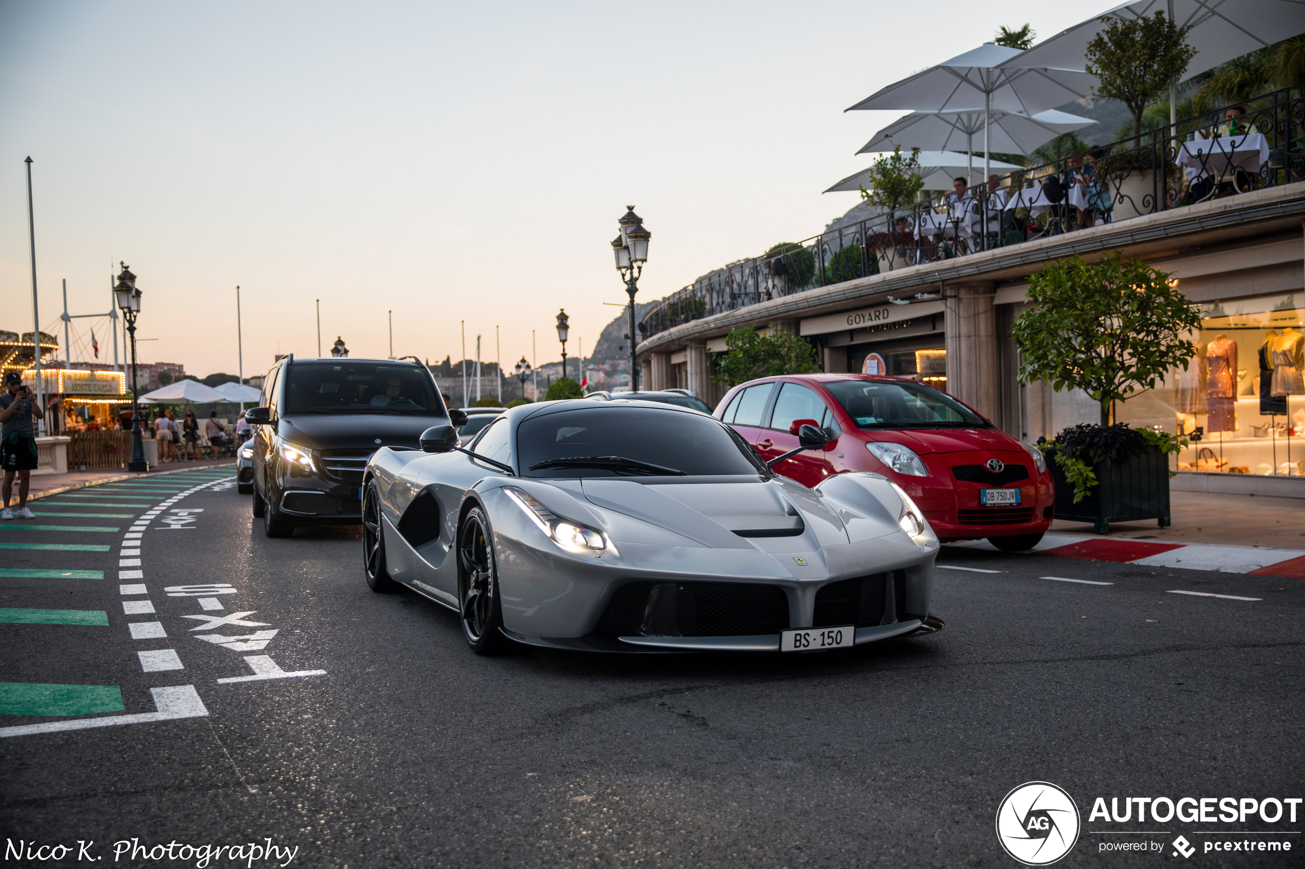 Ferrari LaFerrari