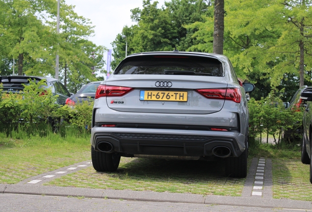 Audi RS Q3 Sportback 2020