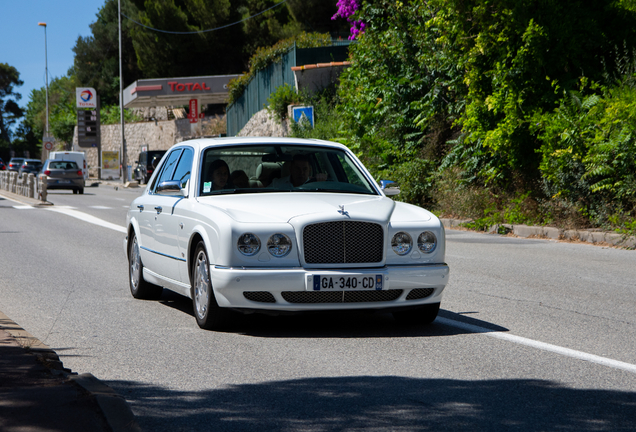 Bentley Arnage R