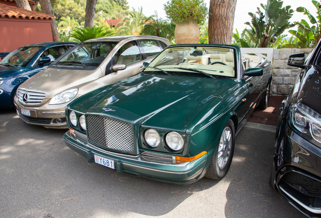 Bentley Azure