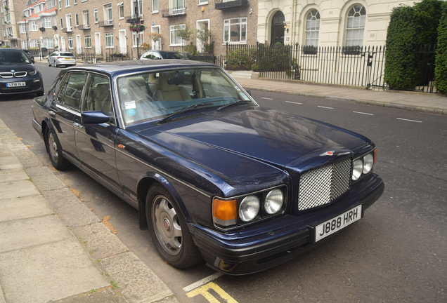 Bentley Turbo R