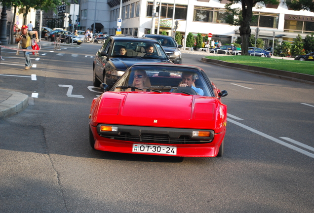 Ferrari 308 GTS