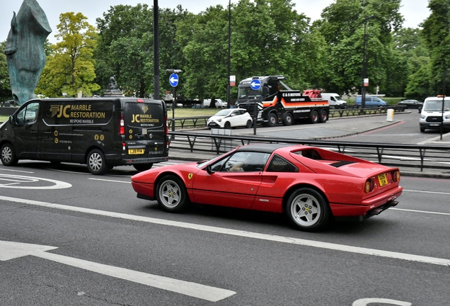 Ferrari 328 GTS