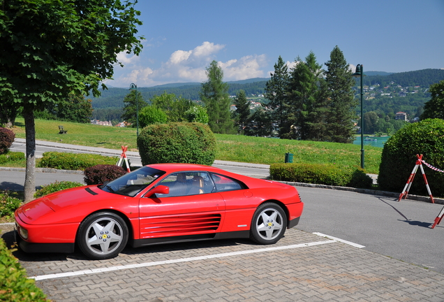 Ferrari 348 TB