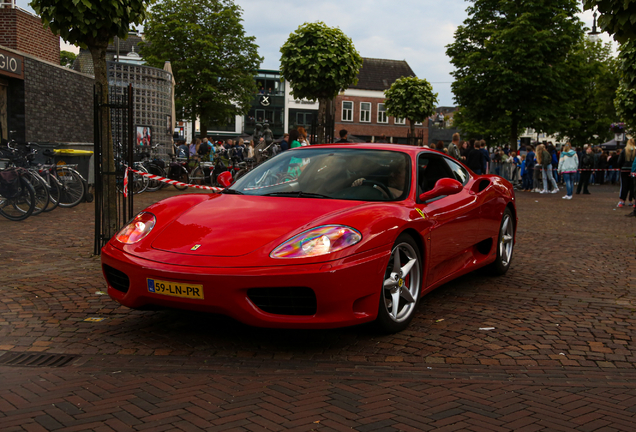 Ferrari 360 Modena