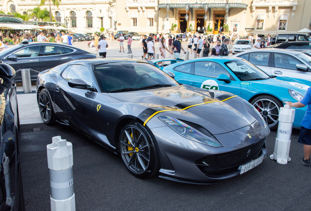 Ferrari 812 GTS