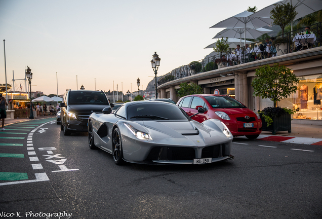 Ferrari LaFerrari