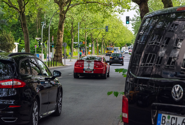 Ford Mustang Shelby GT500