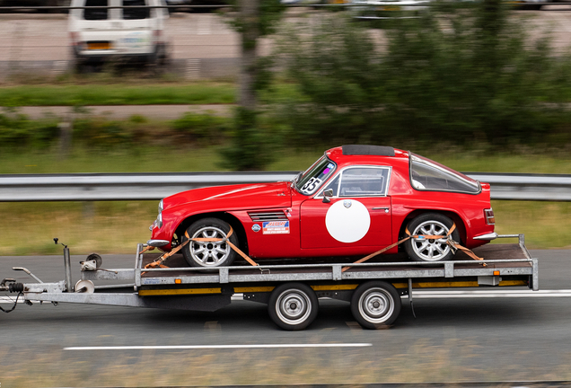 TVR Vixen S2