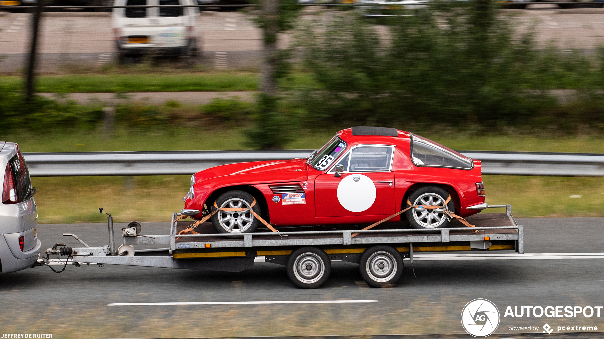 TVR Vixen S2