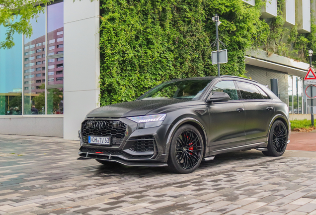 Audi ABT RS Q8-R