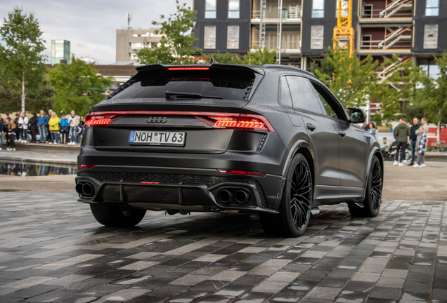 Audi ABT RS Q8-R