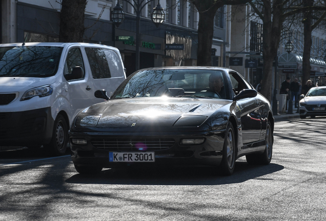 Ferrari 456 GT