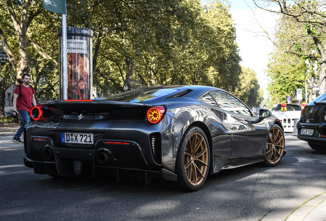 Ferrari 488 Pista