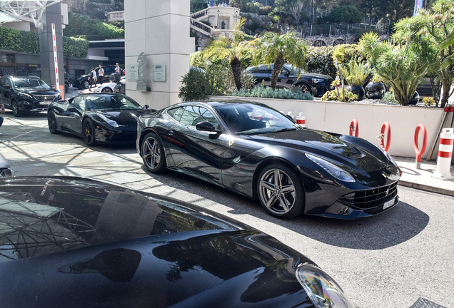 Ferrari F12berlinetta