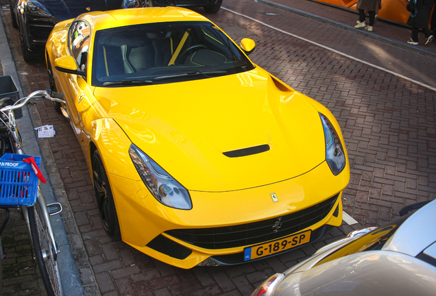 Ferrari F12berlinetta