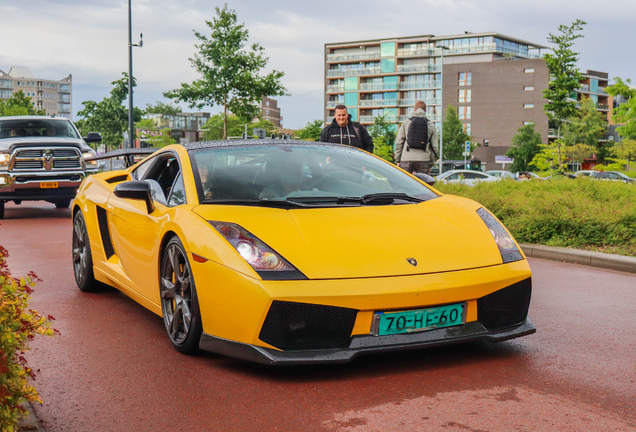 Lamborghini Gallardo SE Affolter