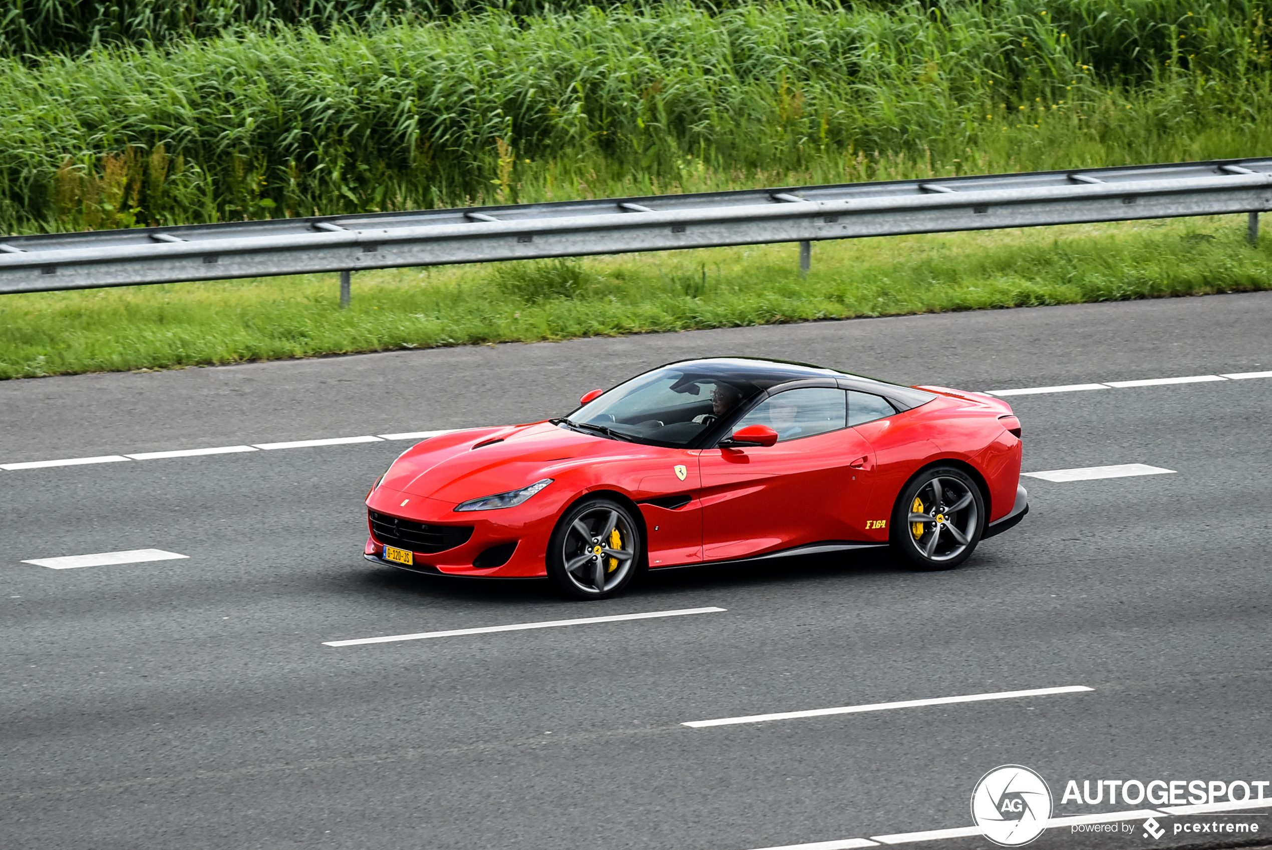 Ferrari Portofino