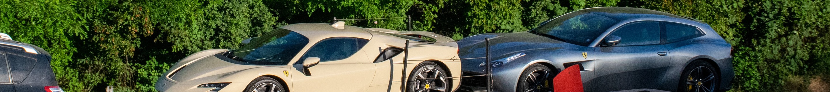 Ferrari GTC4Lusso