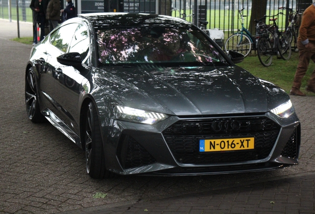 Audi RS7 Sportback C8