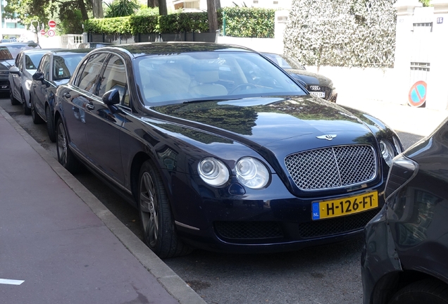 Bentley Continental Flying Spur