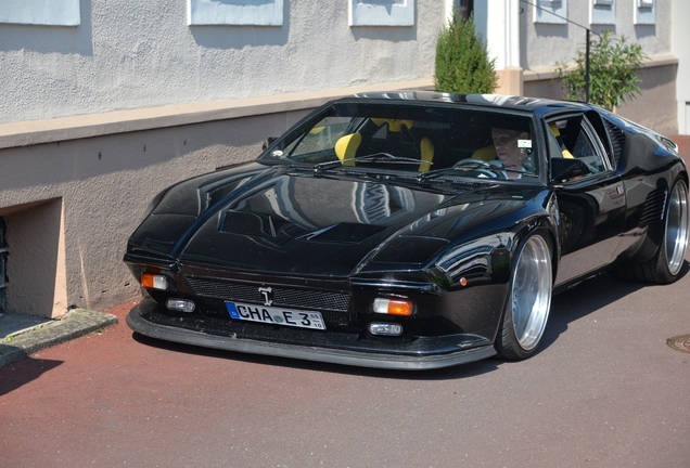 De Tomaso Pantera GT5S