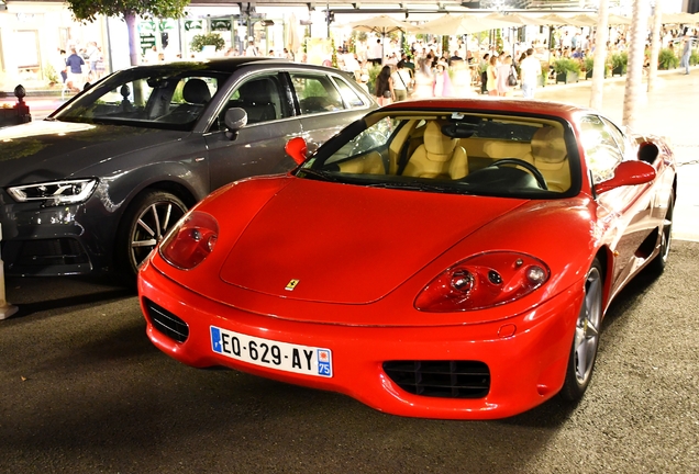 Ferrari 360 Modena