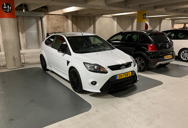 Ford Focus RS 2009