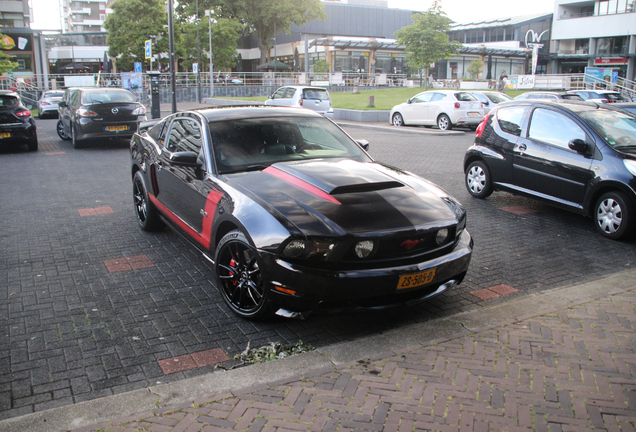 Ford Mustang GT 2011