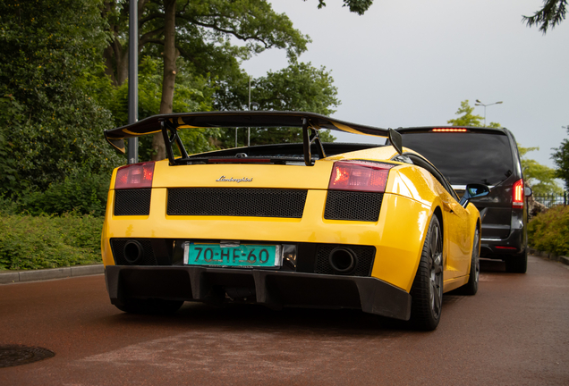 Lamborghini Gallardo SE Affolter