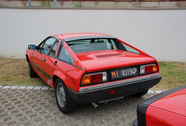 Lancia Beta Montecarlo