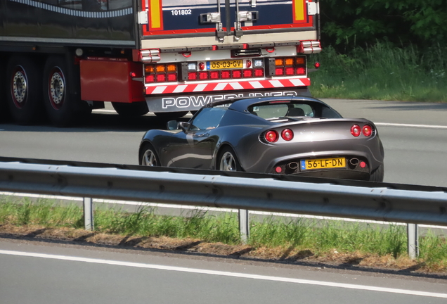 Lotus Elise S2