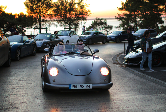 PGO Speedster