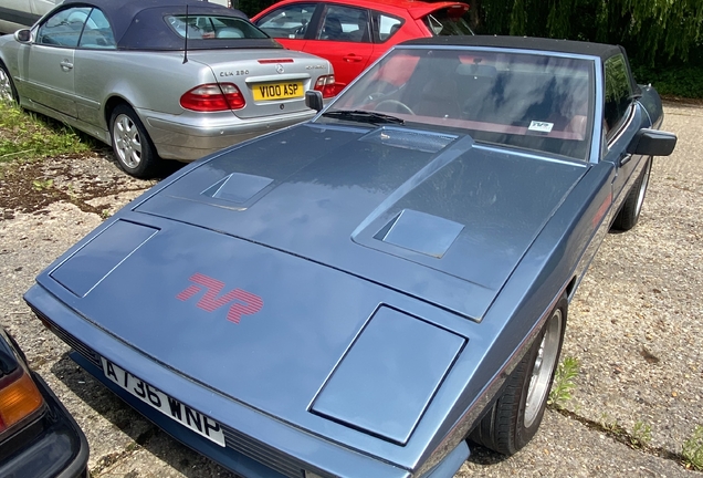 TVR 280i Tasmin Convertible