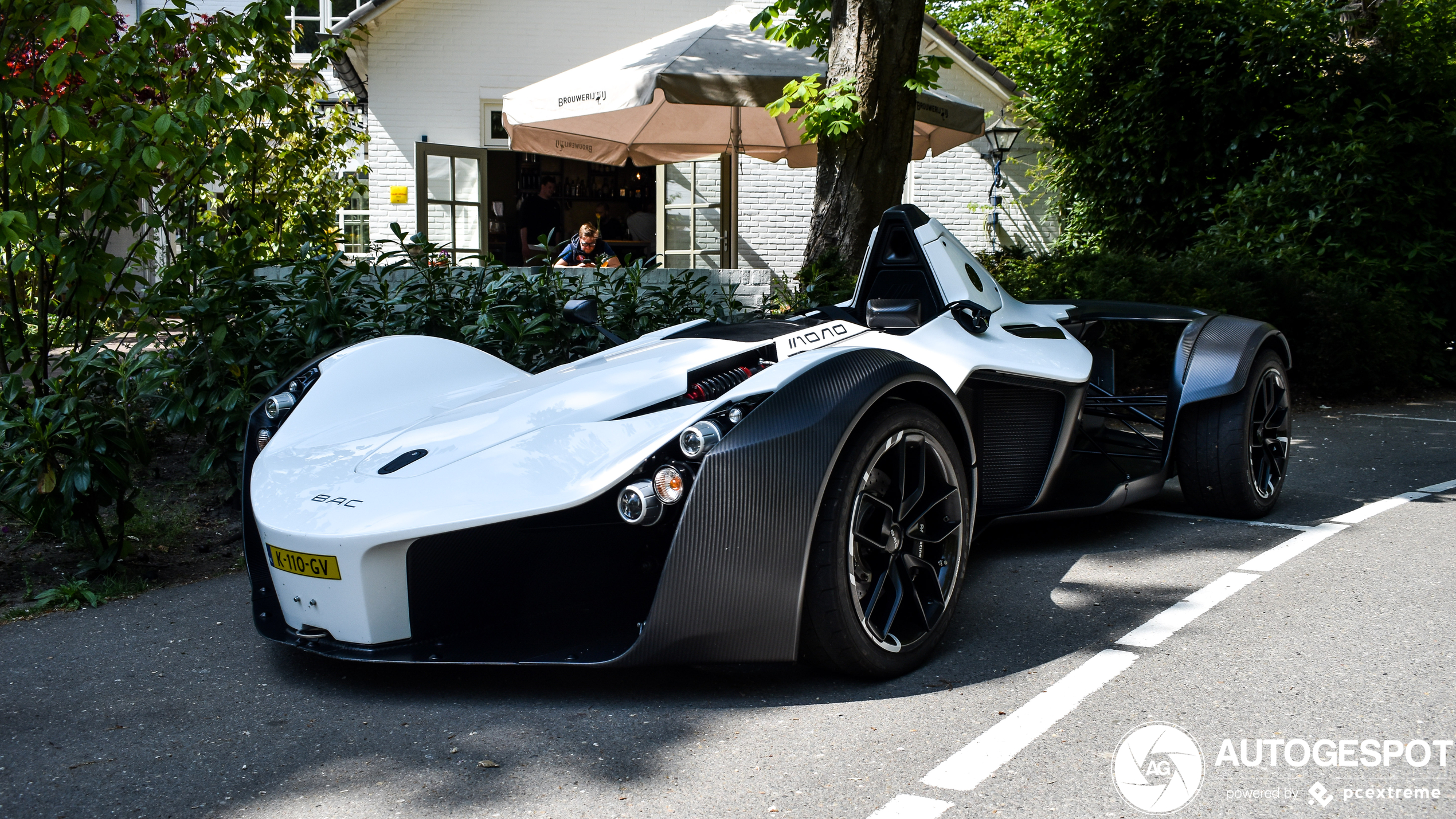 BAC Mono