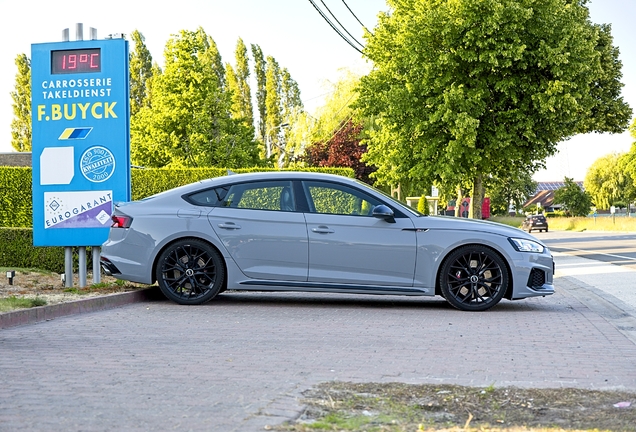 Audi RS5 Sportback B9