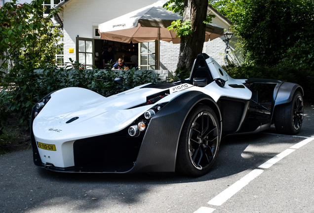 BAC Mono