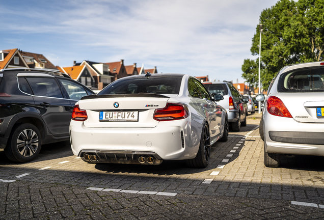 BMW M2 CS F87