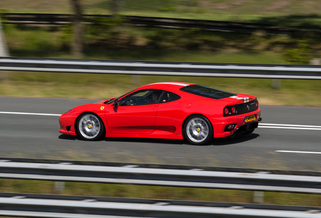 Ferrari Challenge Stradale