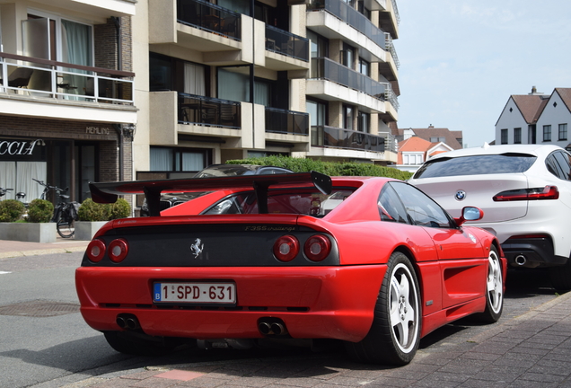 Ferrari F355 Challenge