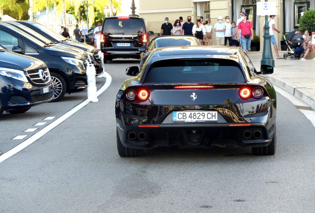 Ferrari GTC4Lusso