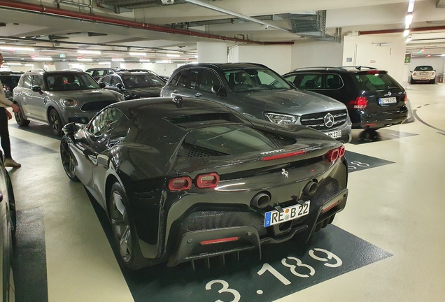 Ferrari SF90 Stradale