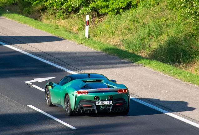 Ferrari SF90 Stradale