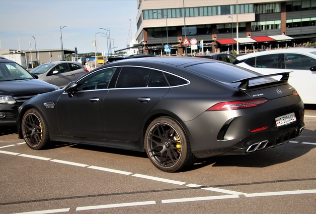 Mercedes-AMG GT 63 S Edition 1 X290