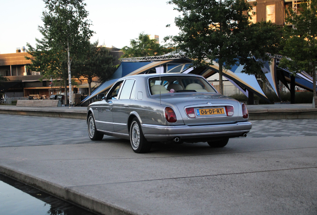 Rolls-Royce Silver Seraph