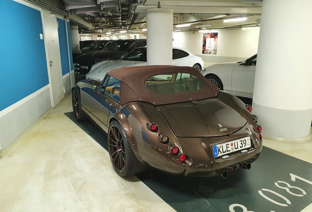 Wiesmann Roadster MF3