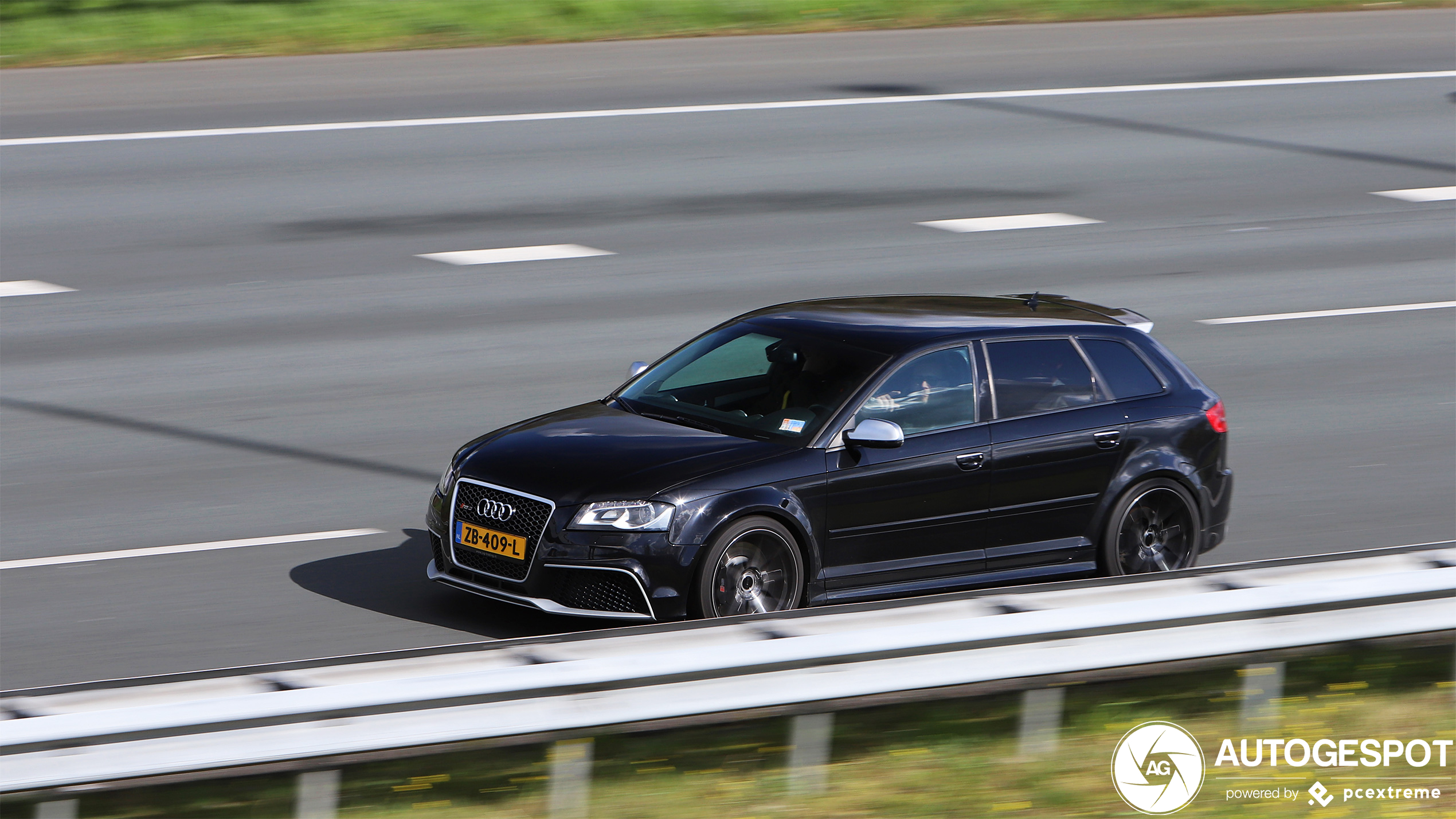 Audi RS3 Sportback